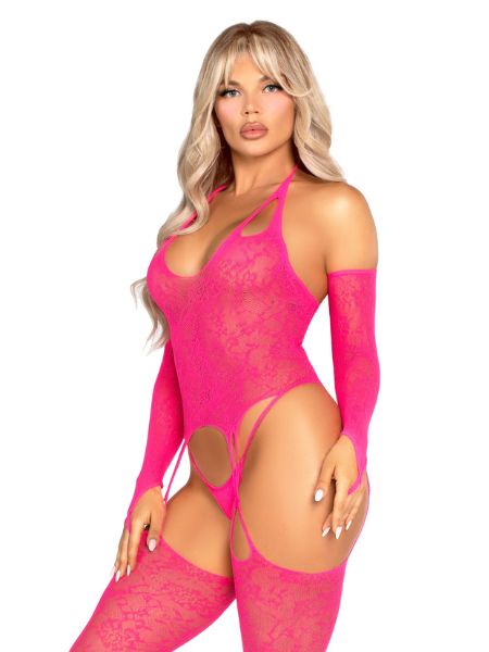 BODYSTOCKING SET