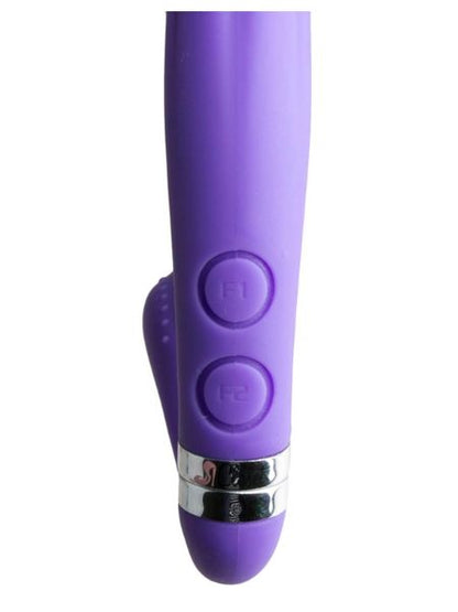 REVERSIBLE TULIP VIBE- PURPLE