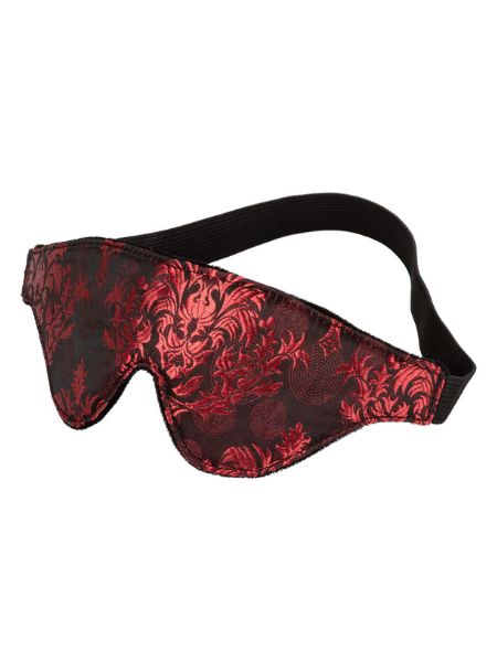 SCANDAL BLACKOUT EYE MASK