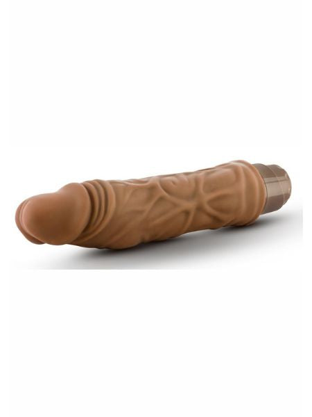 COCK VIBE 10 VIBRATING DILDO 8.5 INCH