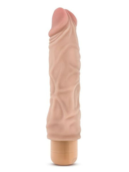 COCK VIBE 10 VIBRATING DILDO 8.5 INCH