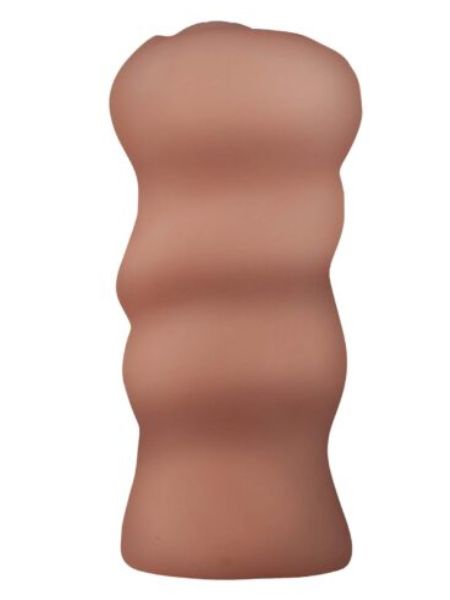 SELF-LUBRICATING MASTURBATOR VANESSA