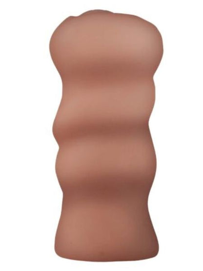 SELF-LUBRICATING MASTURBATOR VANESSA