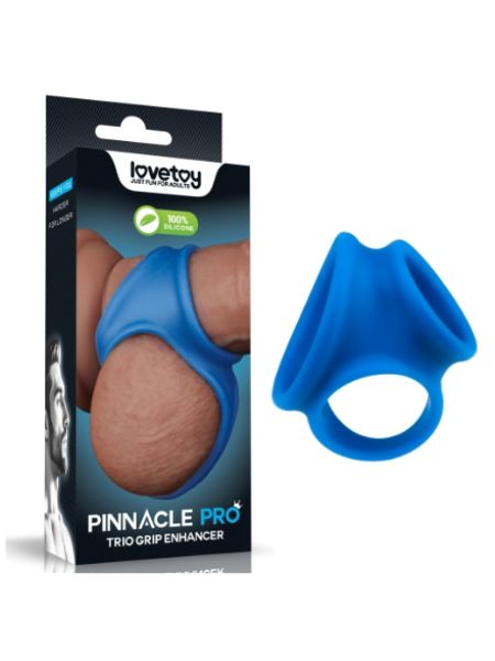 PINNACLE PRO TRIO GRIP ENHANCER SLEEVE