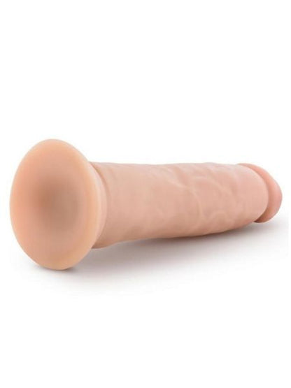 DILDO WITH SUCTION CUP 9.5 INCH