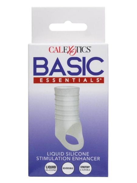 LIQUID SILIC. STIMULATION ENHANCER