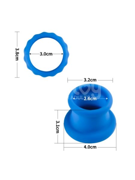 PINNACLE PRO TWIN FLEX STRETCHER