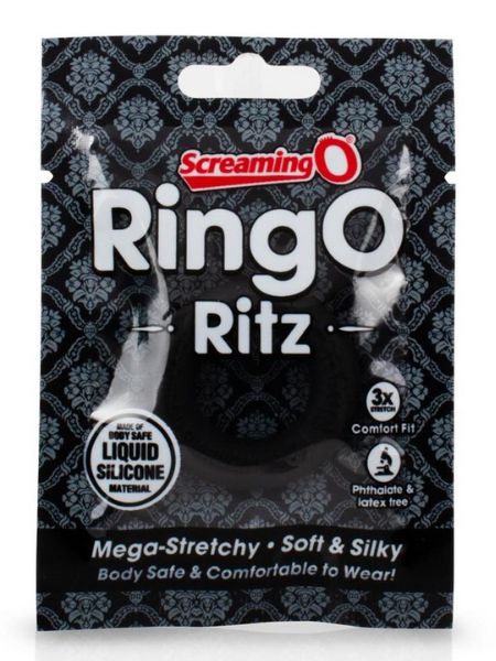 INDIVIDUAL RING SILICONE