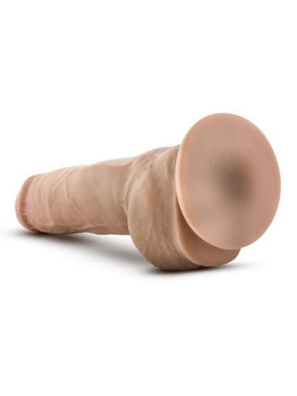 BIG BOY DILDO WITH BALLS