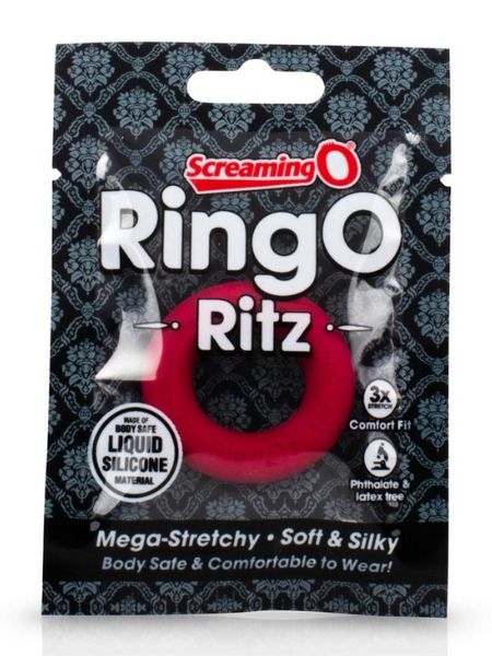 INDIVIDUAL RING SILICONE