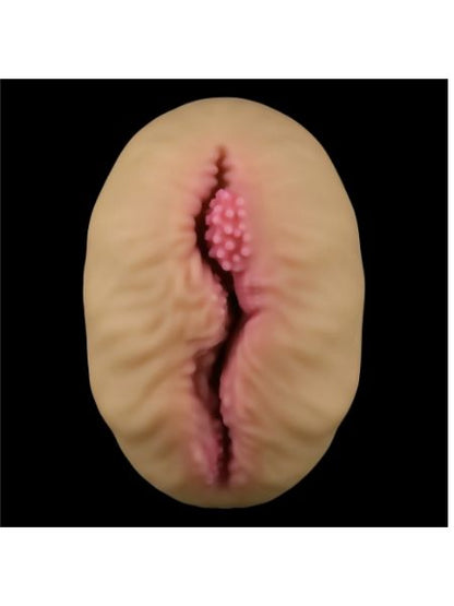 ALIEN'S PIE MASTURBATOR- VANILLA