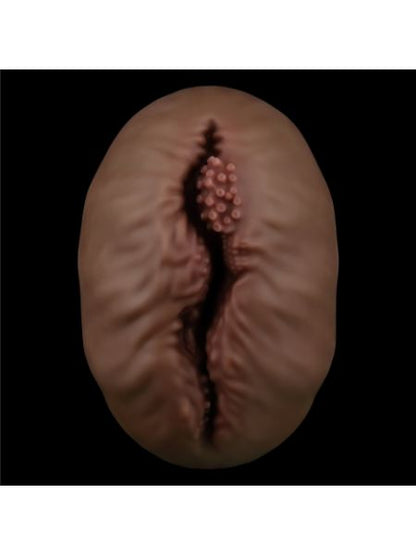 ALIEN'S PIE MASTURBATOR