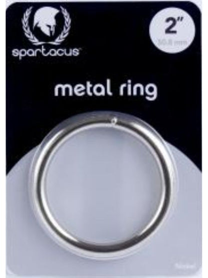 1.75IN METAL RING