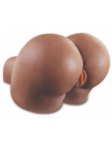 FUCK ME SILLY MEGA MASTURBATOR - FUCK MY BIG BLACK ASS