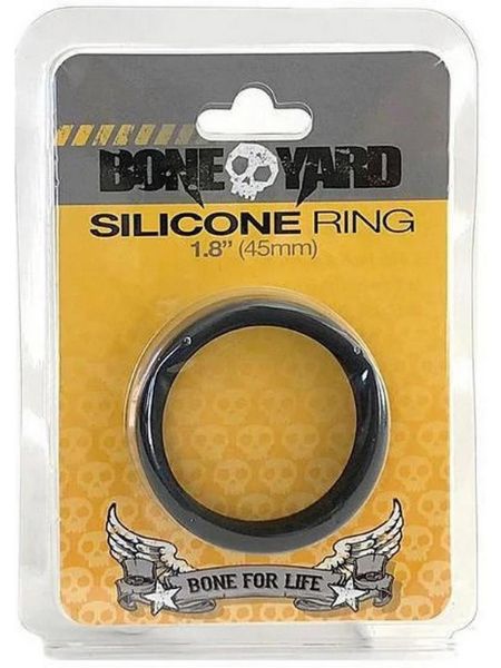 BONEYARD SILICONE 1.8 RING