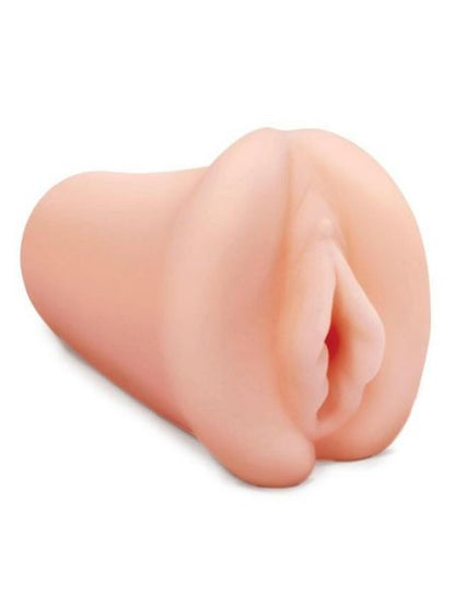 DIRTY TWAT MASTURBATOR PUSSY - VANILLA