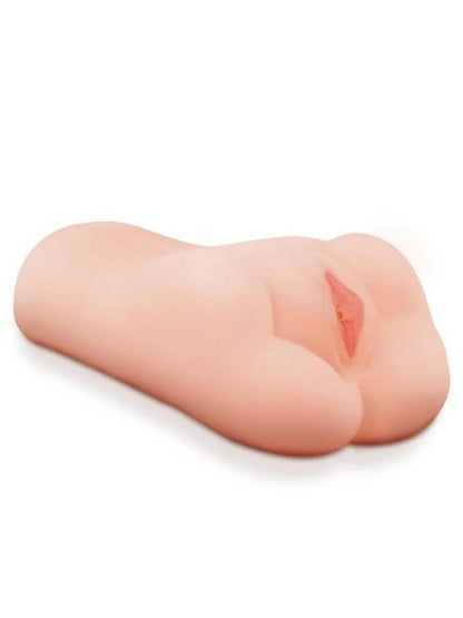 TOYZ YOUNG TIGHT SNATCH MASTURBATOR PUSSY - VANILLA