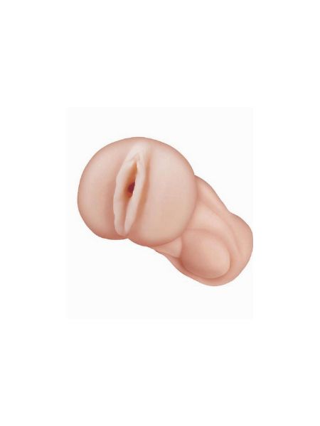 SELF-LUBRICATING MASTURBATOR MONICA PUSSY