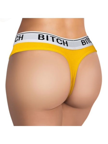 VIBRATING SEXY PANTIES