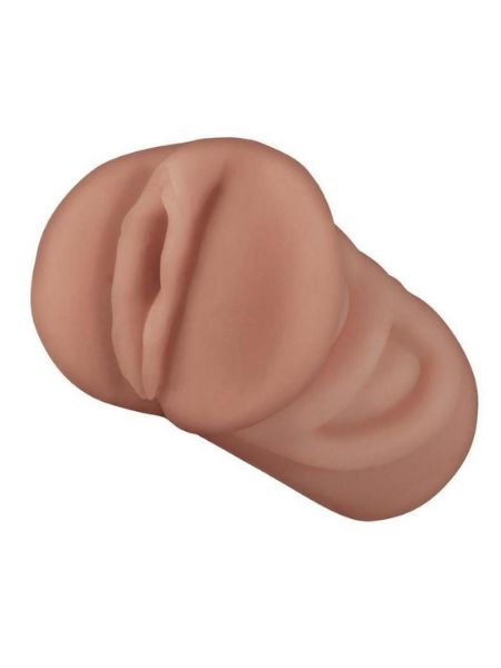 SKYE SELF LUBRICATING MASTURBATOR - PUSSY