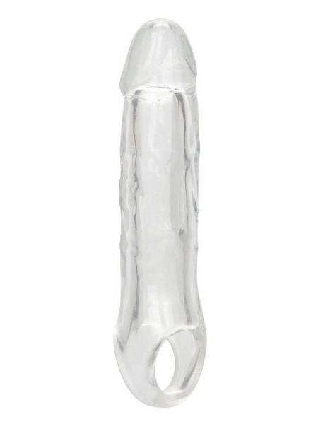 MAXX EXTENSION 7.5 INCH - CLEAR