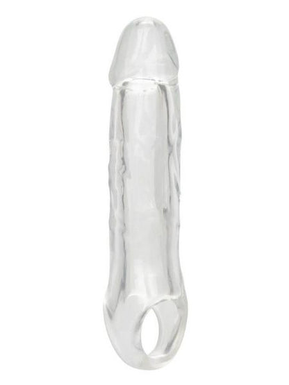 MAXX EXTENSION 7.5 INCH - CLEAR