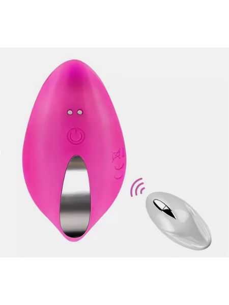 REMOTE CONTROL PANTY VIBRATOR