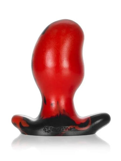 OXBALLS   ERGO BUTTPLUG MEDIUM