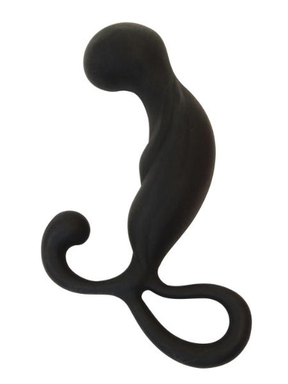 P-FEEL SILICONE PROSTATE MASSAGER