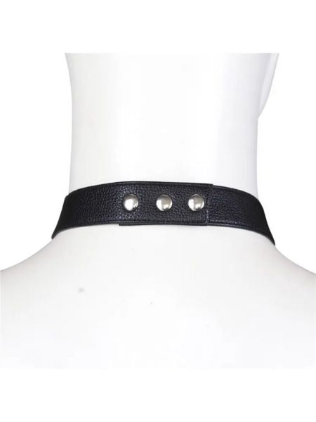 MALE BONDAGE HARNESS CHASTITY BELT PANTS AND LEATHER RESTRAINS