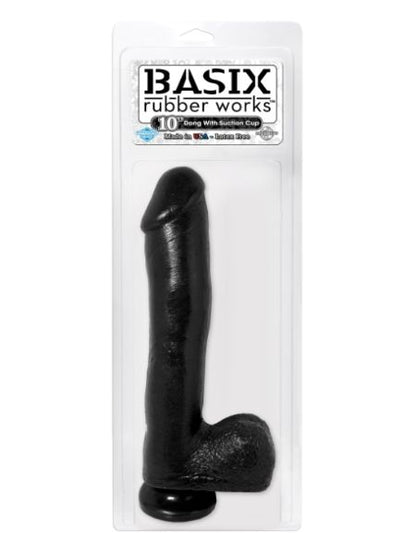 BASIX DONG SUCTION CUP 10 INCH