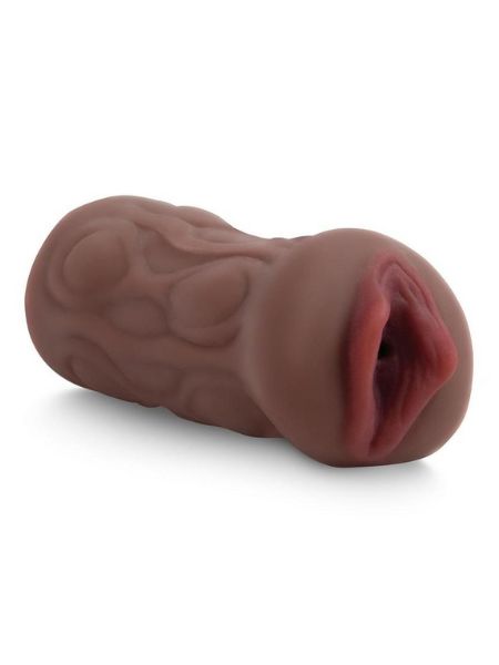 VANESSA  DEL RIO PUSSY