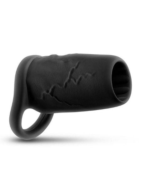 PANIS EXTENSIONS SLEEVE - BLACK