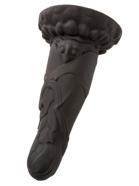 MONSTER DONG THE VAMPIRE - BLACK