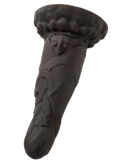 MONSTER DONG THE VAMPIRE - BLACK