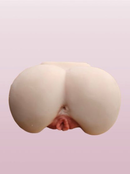 SIMULATION BUTT MASTURBATOR