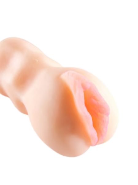 STROKER BLUE JEANS PUSSY - VANILLA