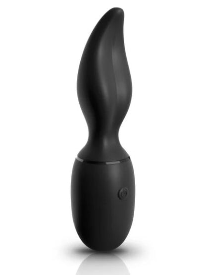 SIR RICHARD'S CONTROL ULTIMATE RIMMER - BLACK