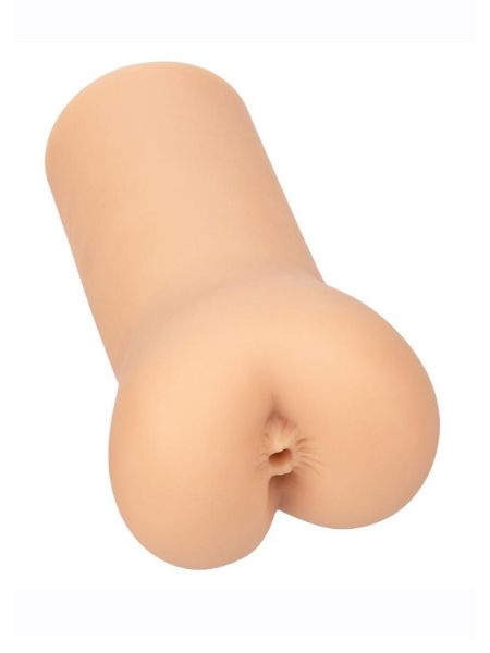 THE FRENCH MAID STROKER - ASS MASTURBATOR