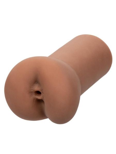 THE COWBOY STROKER - ANAL MASTURBATOR