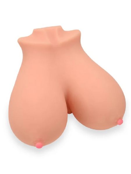 TORSO STROKER SUGAR BABES - MISS SWEDEN