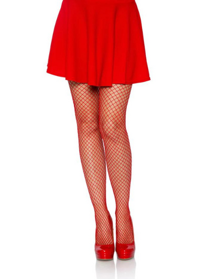 SPANDEX NET INDUSTRIAL TIGHTS