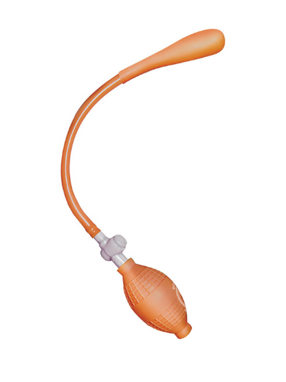 ANAL BALLOON PUMP