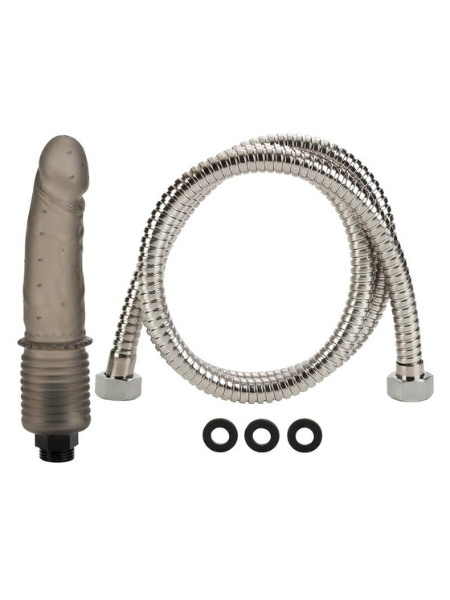 COLT SHOWER SHOT DOUCHE - SILVER