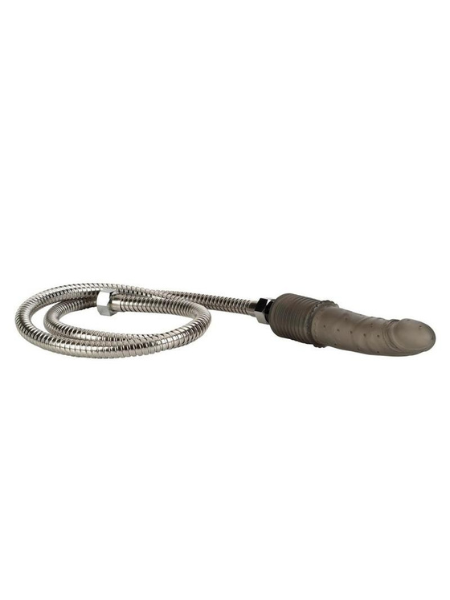 COLT SHOWER SHOT DOUCHE - SILVER