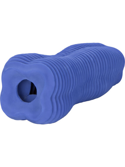 APOLLO REVERSIBLE STROKER - BLUE