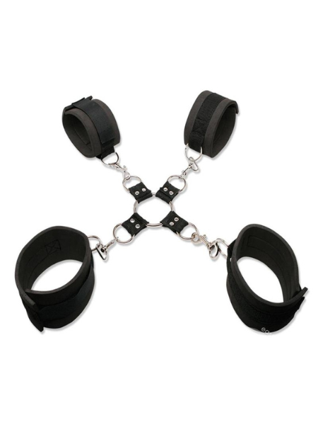 FETISH FANTASY EXTREME HOG TIE KIT