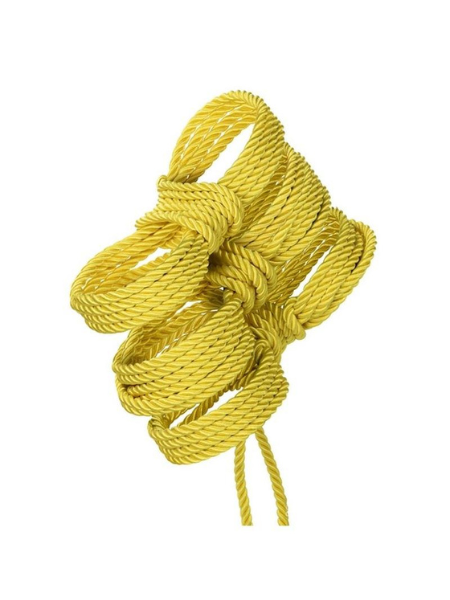 BOUNDLESS ROPE