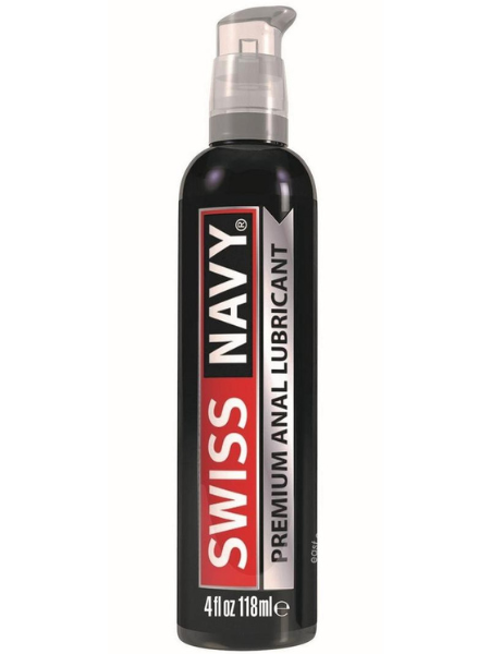 SWISS NAVY  LUBRICANT