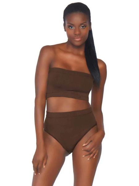 NAKED SHAPEWEAR BRIEF SET